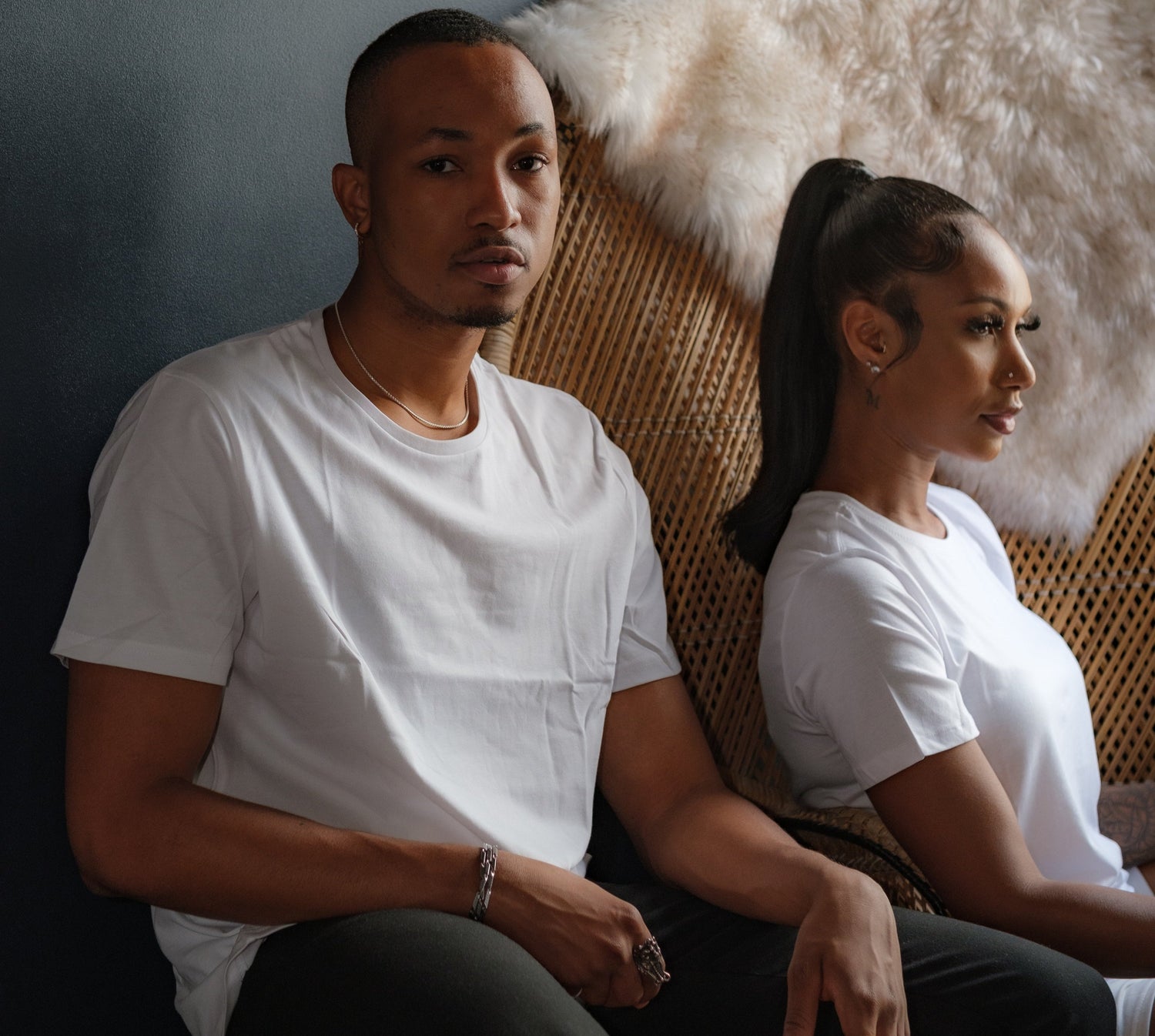 Classic Oversized Tees