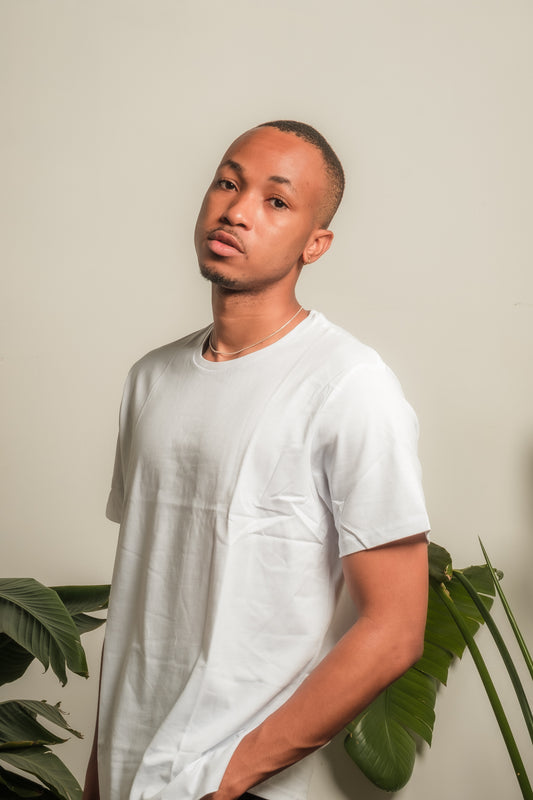 Regular Tee